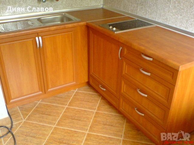 Изработвам бюджетни кухни, снимка 4 - Кухни - 54267382
