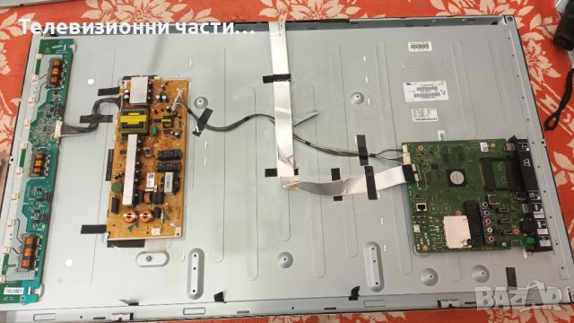 Sony KDL-40CX520 на части-PSC10355-M/1-883-753-32/SSI400_10B01 REV:1.0/LTY400HM07, снимка 2 - Части и Платки - 44476151