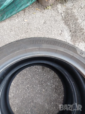 джипови гуми Bridgestone Turanza 6- 245/45 R20 103Y, снимка 10 - Гуми и джанти - 51372315