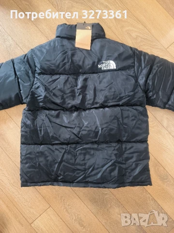 the north face яке 