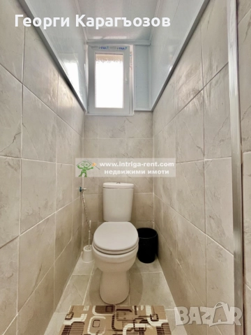 №3882 Тристаен апартамент с гараж, свободен от 05.02.2026г. в квартал Изгрев, Хасково., снимка 13 - Апартаменти - 52982985