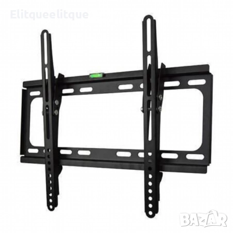 Стойка за телевизор за стенен монтаж, 400*400мм., 45кг, 30кг, снимка 8 - Стойки, 3D очила, аксесоари - 52206009