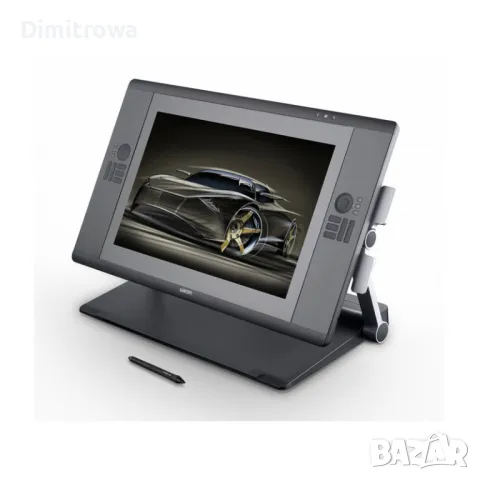 Графичен таблет Wacom Cintiq 24HD DTK-2400