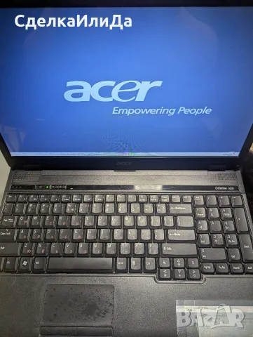 Acer Extensa 5235 за части, снимка 3 - Части за лаптопи - 56337259