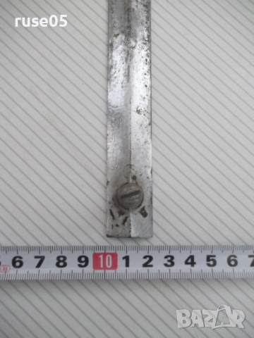 Дръжка метална за хладилник "Мраз 140" - 1, снимка 7 - Хладилници - 52594694