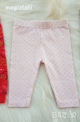 Клинчета за бебе 0-3 месеца, снимка 7 - Панталони и долнища за бебе - 38049125