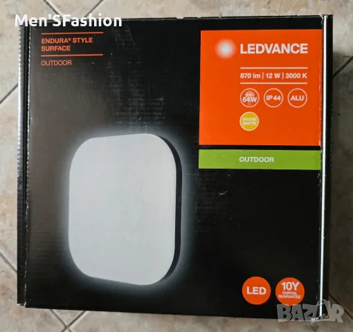 Ledvance - Led аплик IP 44