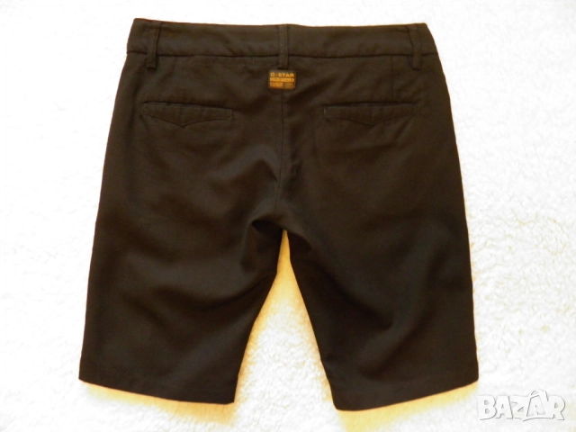 G-star дамски тренч L и G-star оригинален дамски панталон W28, снимка 16 - Палта, манта - 17607341