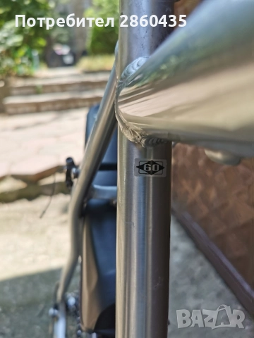 Aлуминиеви*велосипеди*колела* KTM veneto cross*28'',Saveno Bouquet 24", снимка 8 - Велосипеди - 52241195