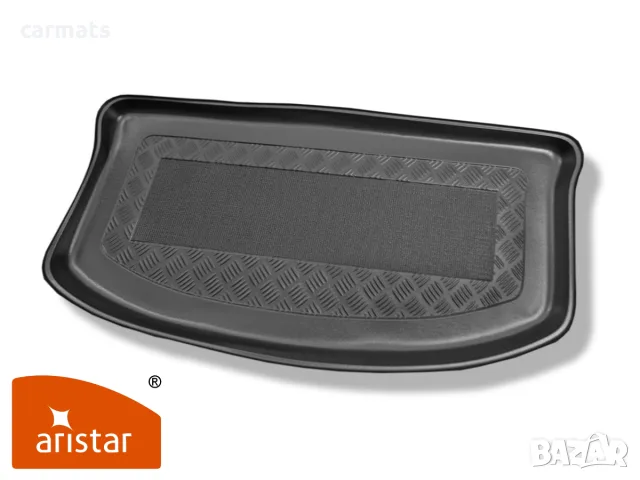 Стелка за багажник Aristar за Opel Agila B (2007-2014) - 5D - for models with a shelf - Up