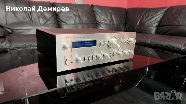 Pioneer SA 9800 Лична колекция