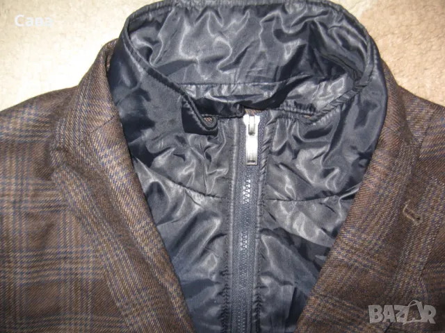 Сако GUTTERIDGE  мъжко,М, снимка 3 - Сака - 47569761