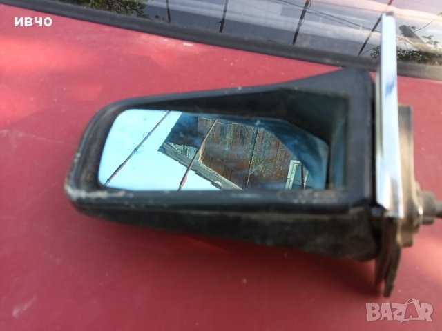 Огледало дръжки и мигач за Mercedes бенц 124