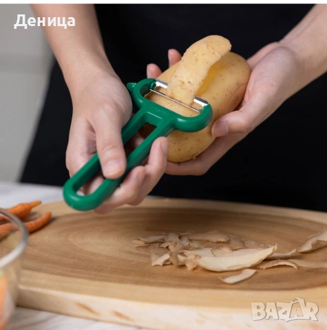 Белачка за картофи на LINOROSO, снимка 2 - Други - 54057897