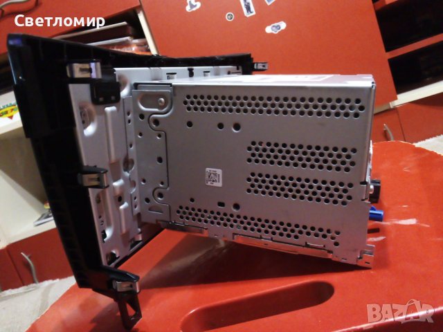 Мултимедия за Nissan Qashqai J11, снимка 7 - Части - 44314574