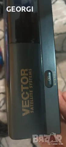 сателитен приемник комплект, снимка 7 - Приемници и антени - 48012314