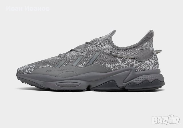 оригинални маратонки  Adidas Originals Ozweego номер 41.5, снимка 2 - Маратонки - 42656879