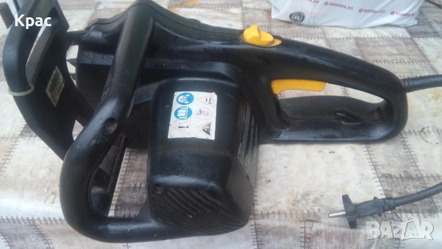 Бензинови резачки и ел.резачки , снимка 14 - Градинска техника - 29429720