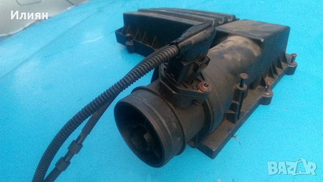 Дебитомер Ауди, VW ,Шкода 2.0 ТДИ , снимка 2 - Части - 37270284