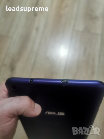 asus memo pad 8 , снимка 2 - Таблети - 38162205