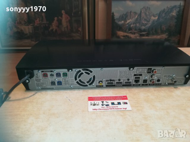 sony bdv-e880 receiver dvd blu-ray lan usb hdmi 1003210943, снимка 14 - Ресийвъри, усилватели, смесителни пултове - 32103312