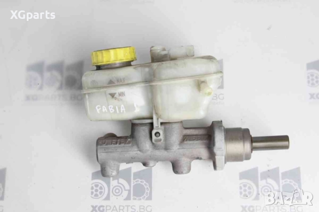 Спирачна помпа за Skoda Fabia I (2000-2007)