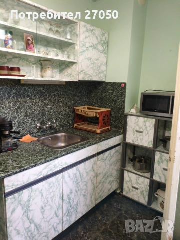 двустаен стара загора железник, снимка 6 - Апартаменти - 53215394