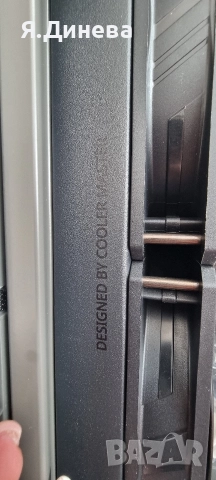 Кутия Cooler Master MasterBox NR200P Max, снимка 12 - Други - 52798633