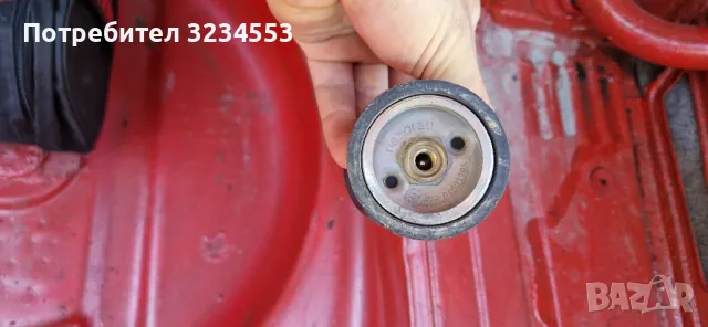 АГУ, снимка 2 - Части - 50276659