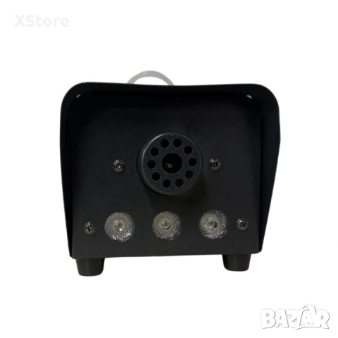 Машина за пушек с LED осветление и дистанционно, снимка 2 - Други - 52555983