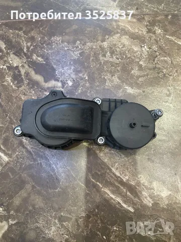 Клапан картерни газове bmw 1112 7781 465