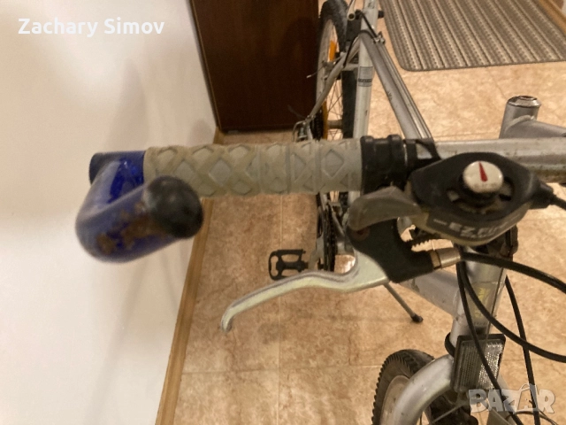 Велисипед Спринт, снимка 5 - Велосипеди - 52392875