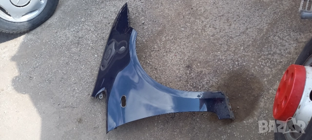 Десен калник Ford Focus C-Max (2003-2007)