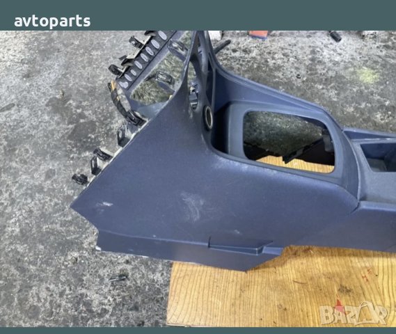 Ford connect 2009година централна конзола, снимка 6 - Части - 40400187