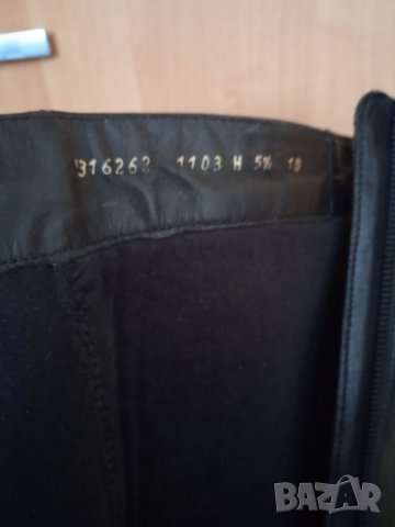 Ботуши Verhulst , снимка 6 - Дамски ботуши - 34456720