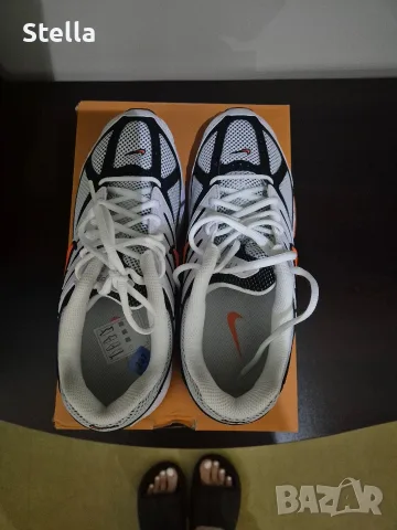  Нови маратонки Nike. , снимка 4 - Маратонки - 56150053