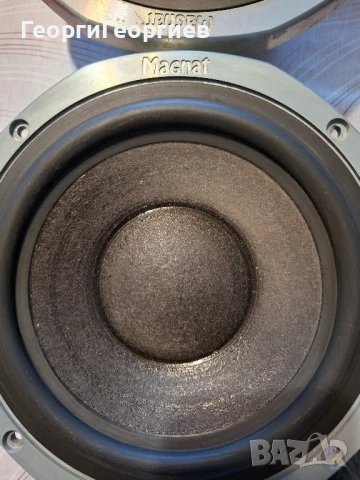 Magnat ALL-Ribbon+PIONEER CS-777, снимка 3 - Тонколони - 51229516