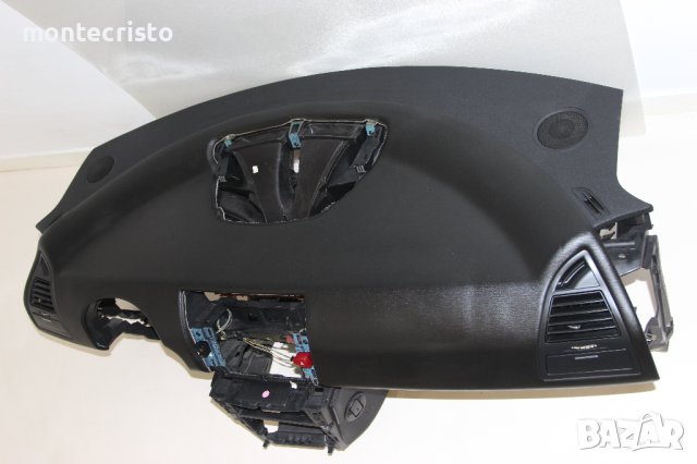 Арматурно табло Citroen C4 (2004-2010г.) десен airbag, снимка 3 - Части - 42096258