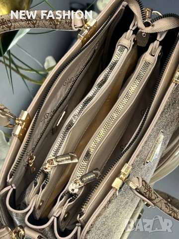 Дамски Чанти ✨Guess, снимка 12 - Чанти - 51758236