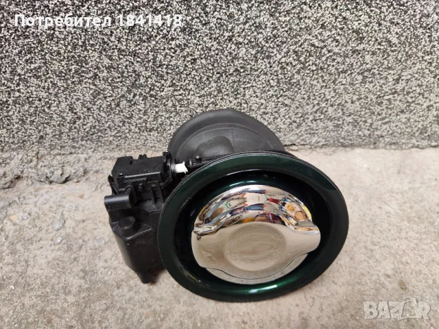 Капачка резервоар БМВ Мини Ф56/ BMW Mini S, F56