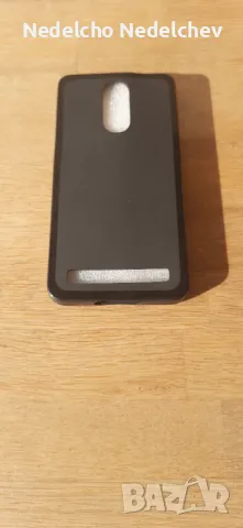 Силиконов гръб за Gigaset GS 180 нов, снимка 2 - Калъфи, кейсове - 48110084