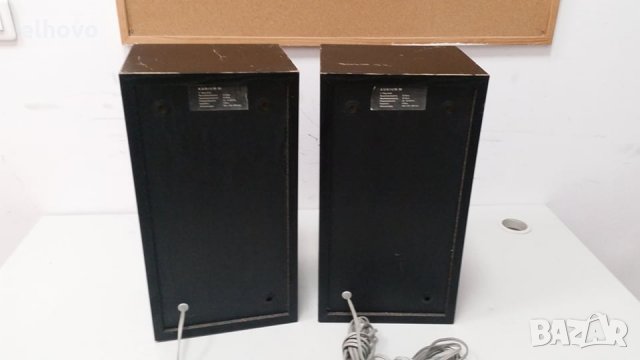 Тонколони Audium 90, снимка 4 - Тонколони - 29270010
