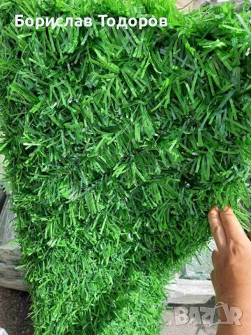 Жива плет Декоративна мрежа, снимка 1