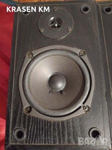 jamaha NS M40., снимка 4 - Тонколони - 54037574