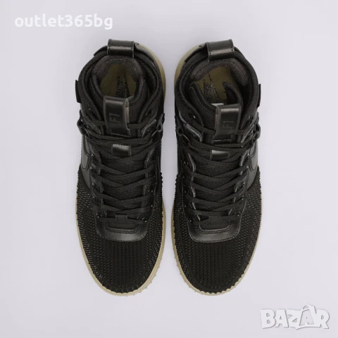 Nike - Lunar Force 1 номер 38.5 детско Оригинал Код 6507, снимка 5 - Детски маратонки - 51371252