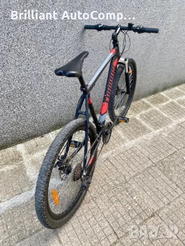 Велосипед Puch Furious 26”, снимка 4 - Велосипеди - 50932995