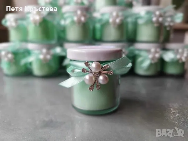 Подаръци за Гости, снимка 5 - Кетъринг - 18276492