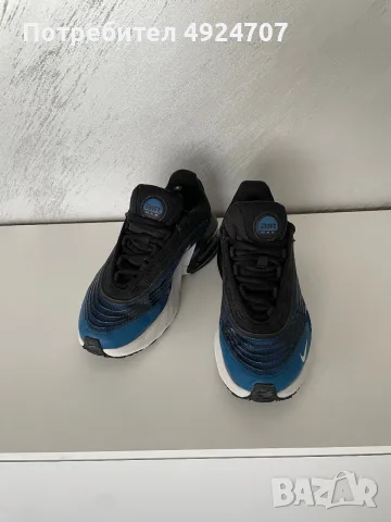 Детски маратонки Nike Air Max Fire , снимка 6 - Детски маратонки - 55737089