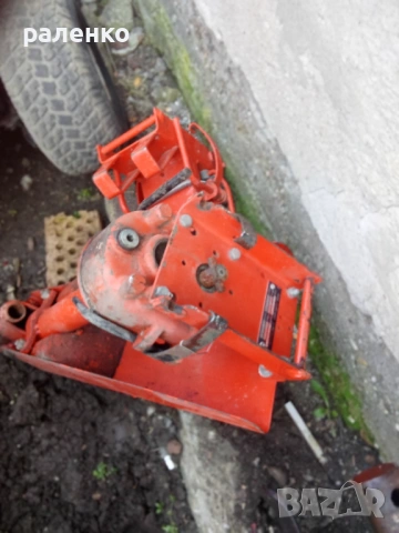 ремарке и мото блокове, снимка 17 - Градинска техника - 53389981