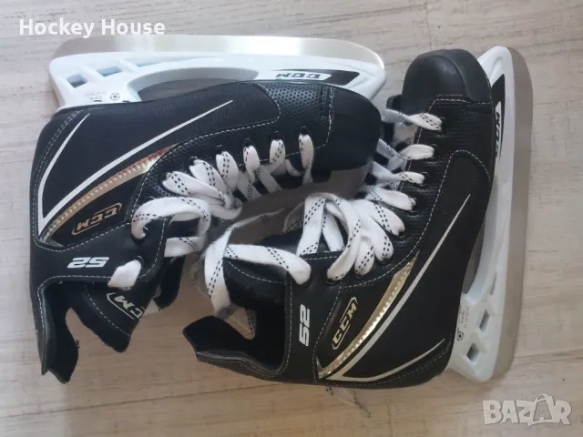 Кънки за Хокей на лед CCM 52 size 35